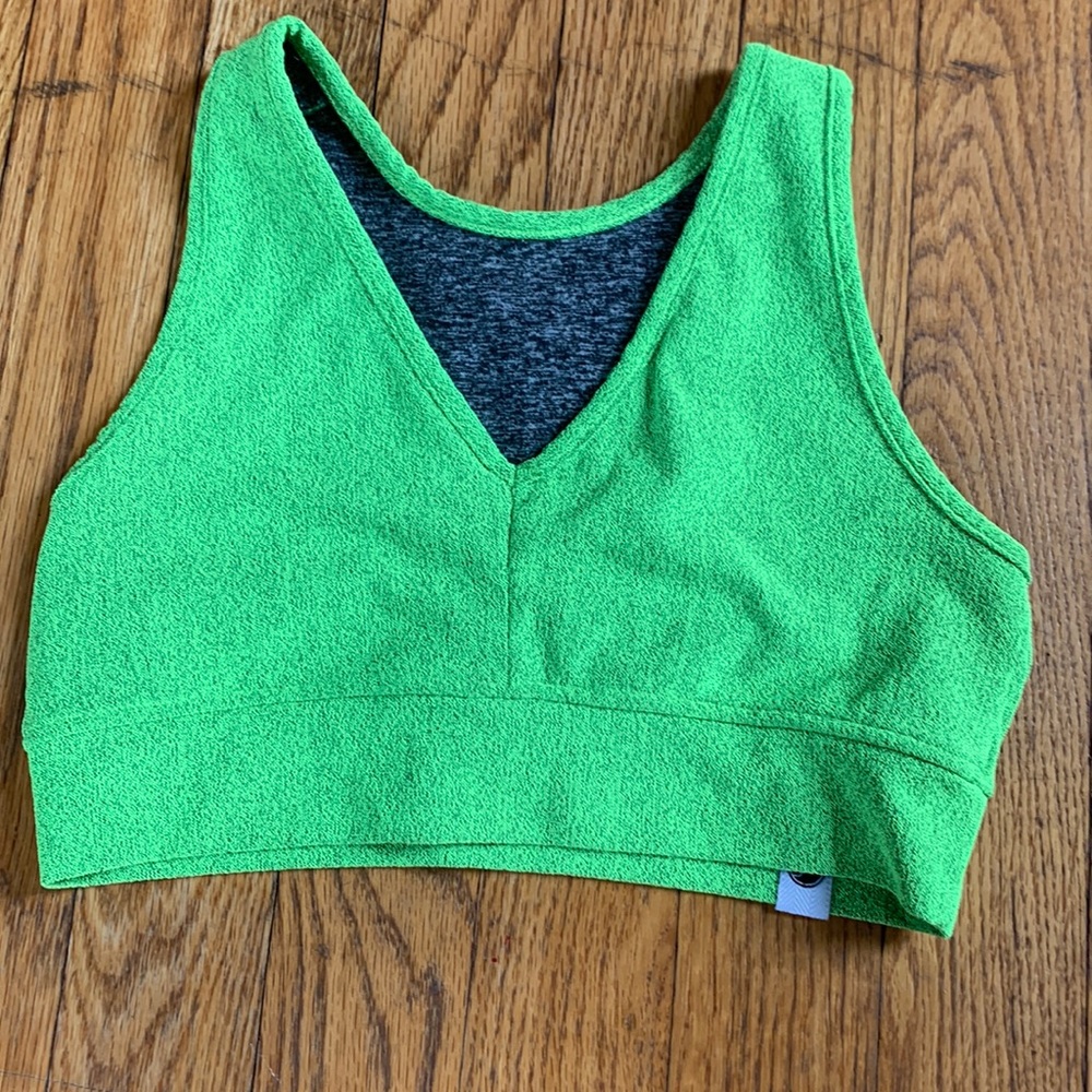Five Dancewear Neon Bra